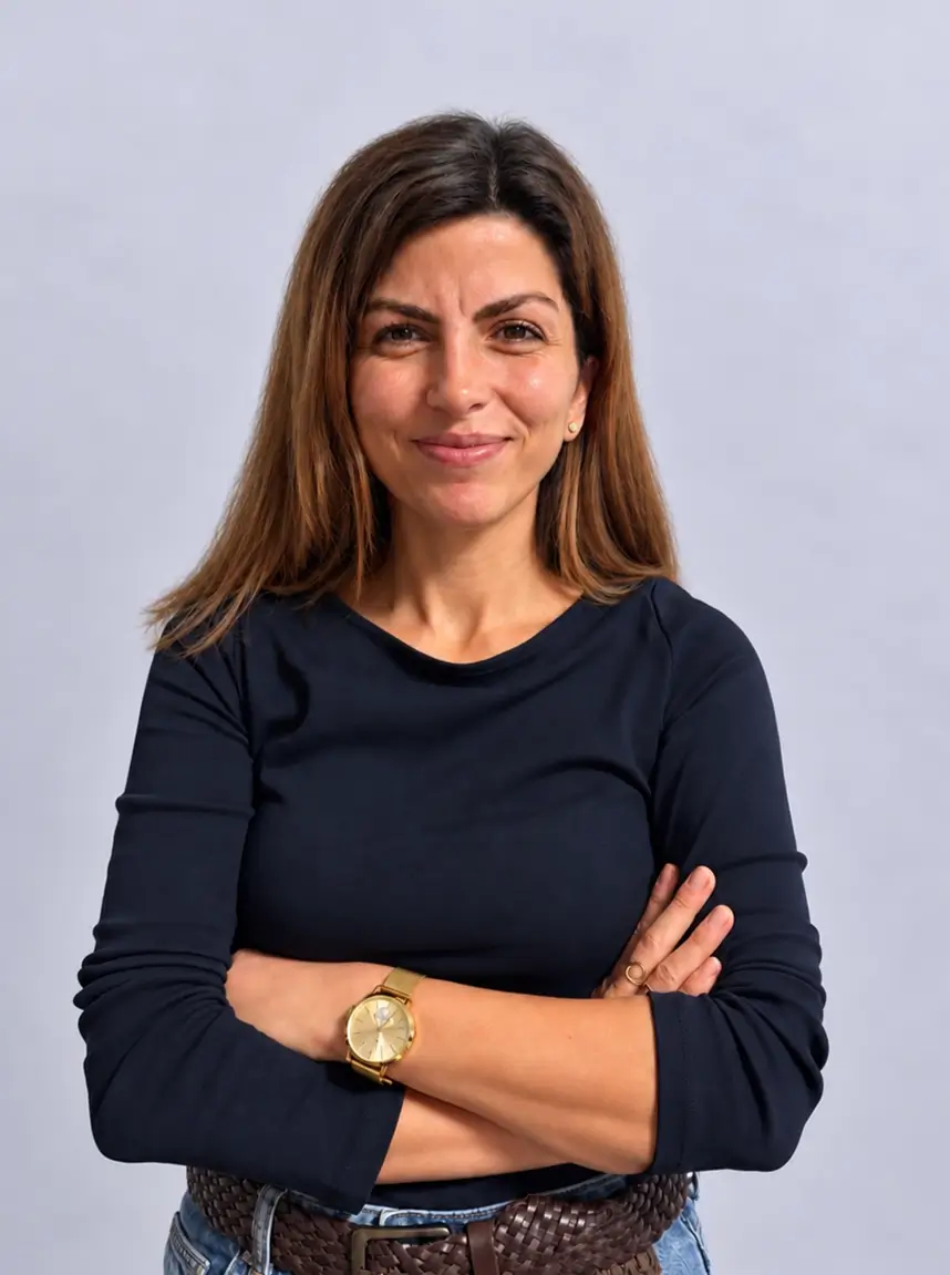 SERAY YILMAZ
